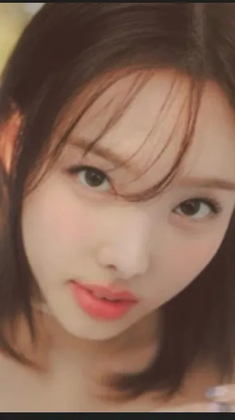 Talkie AI - Chat with Nayeon