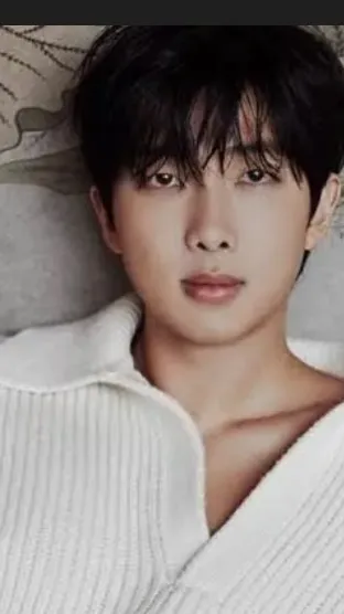 ai character: Rm background