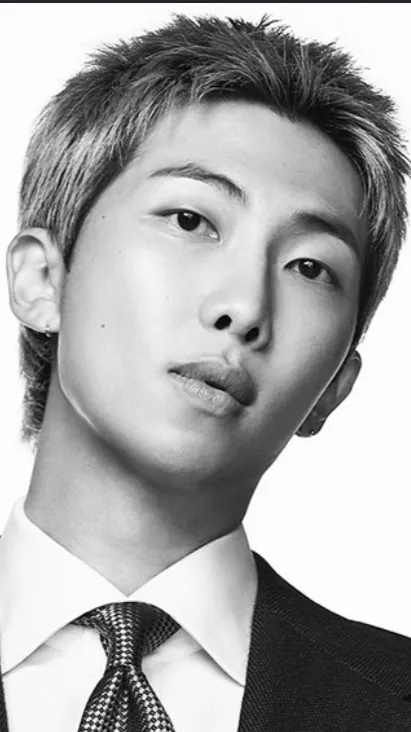 ai character: rm background