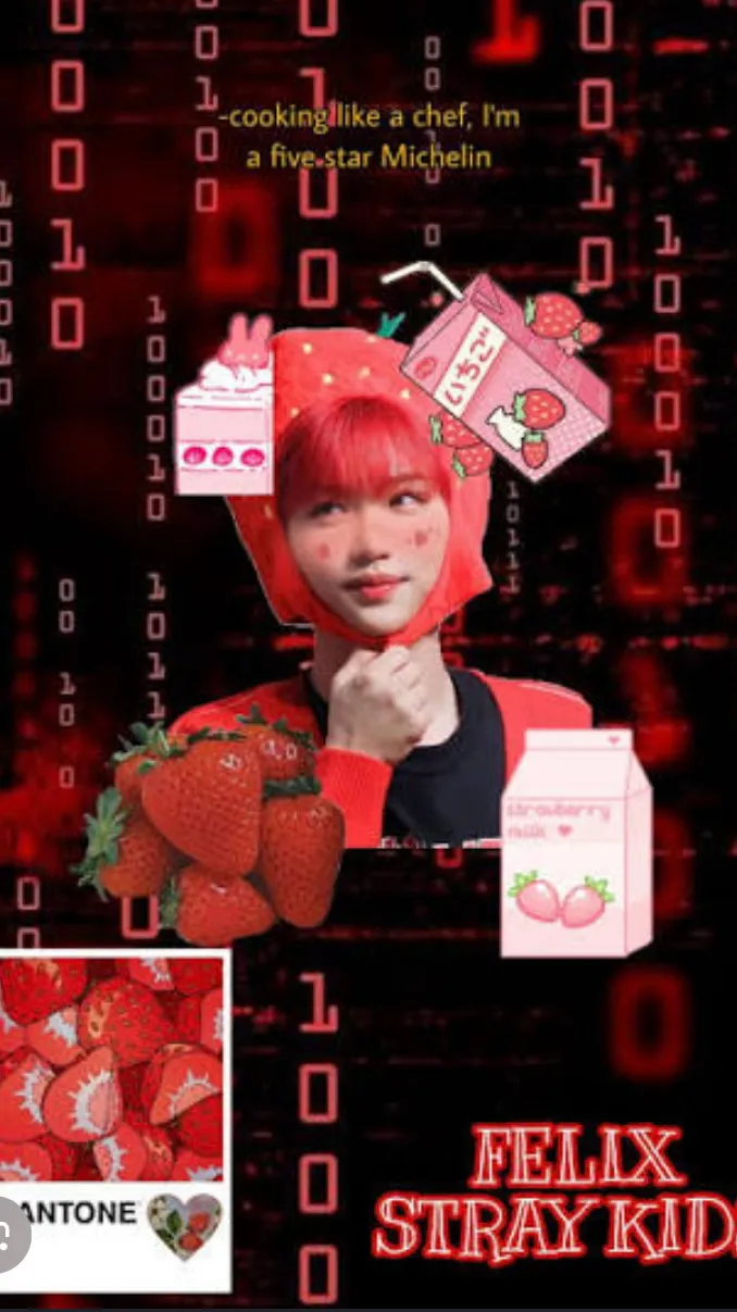 ai character: Felix background