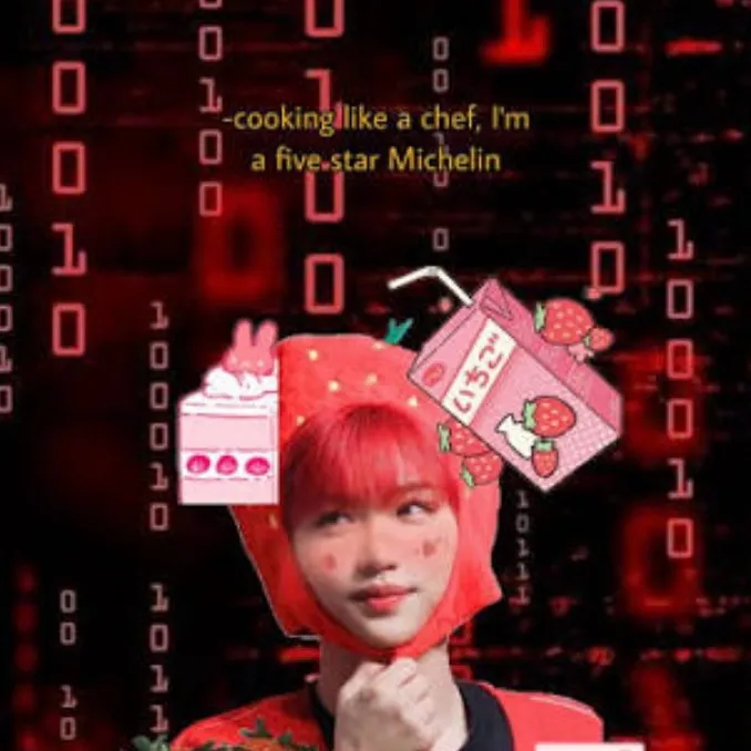 chat with ai character: Felix