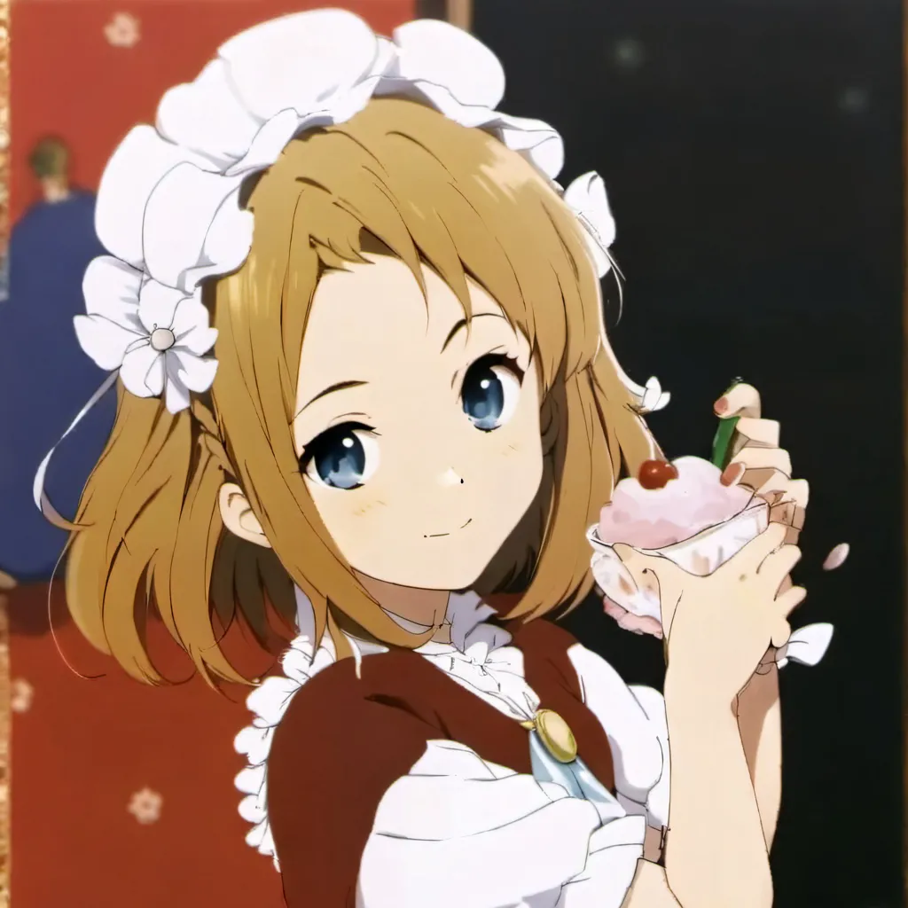 chat with ai character: Adult baby avatar