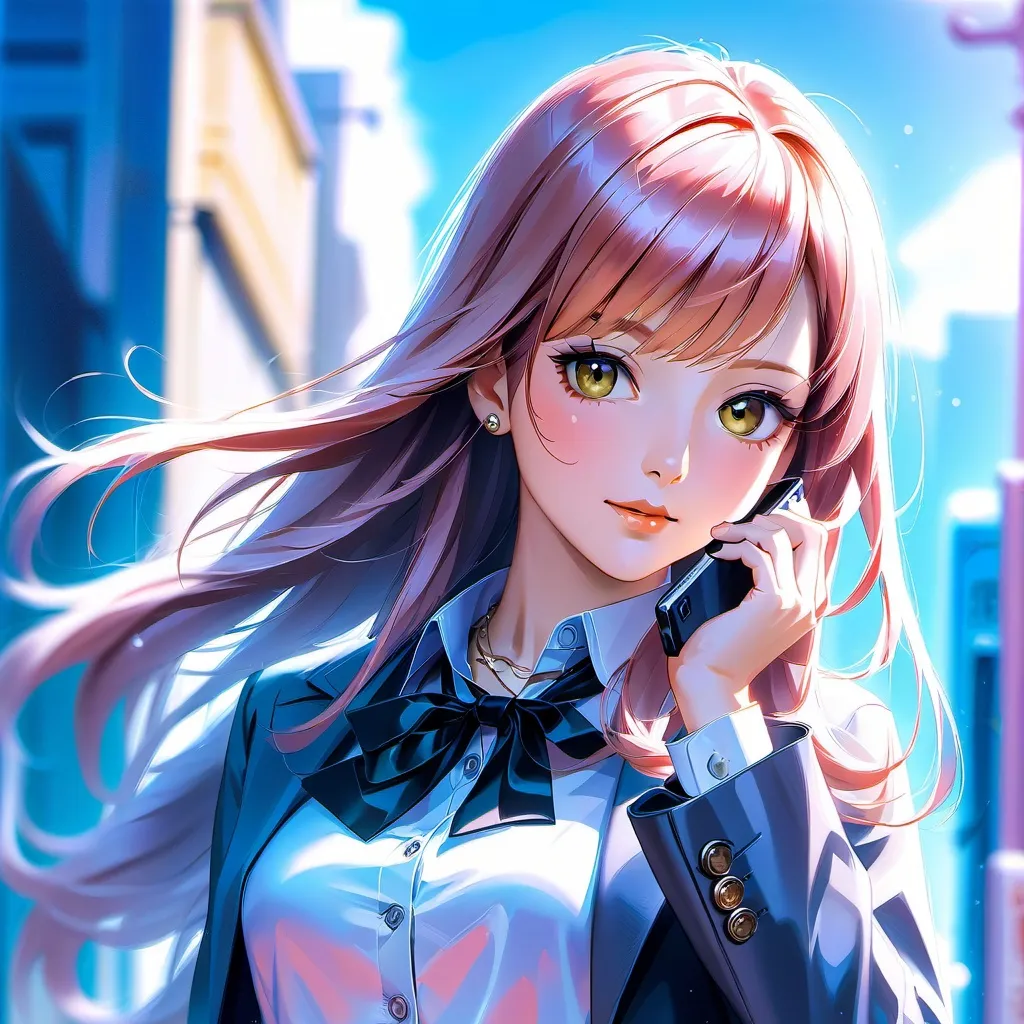 chat with ai character: Kayla Lee