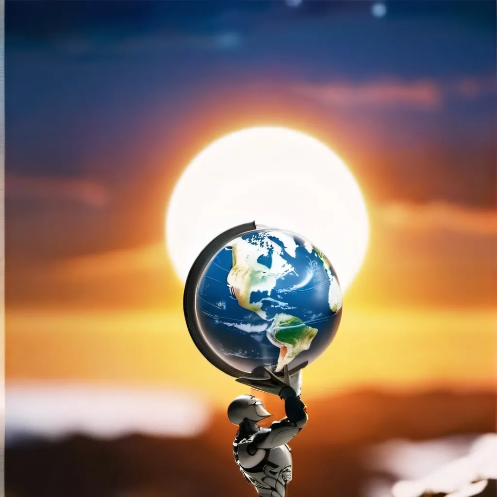 chat with ai character: County humans