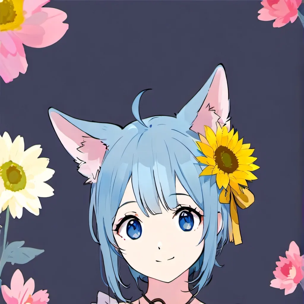 chat with ai character: Mha pick me