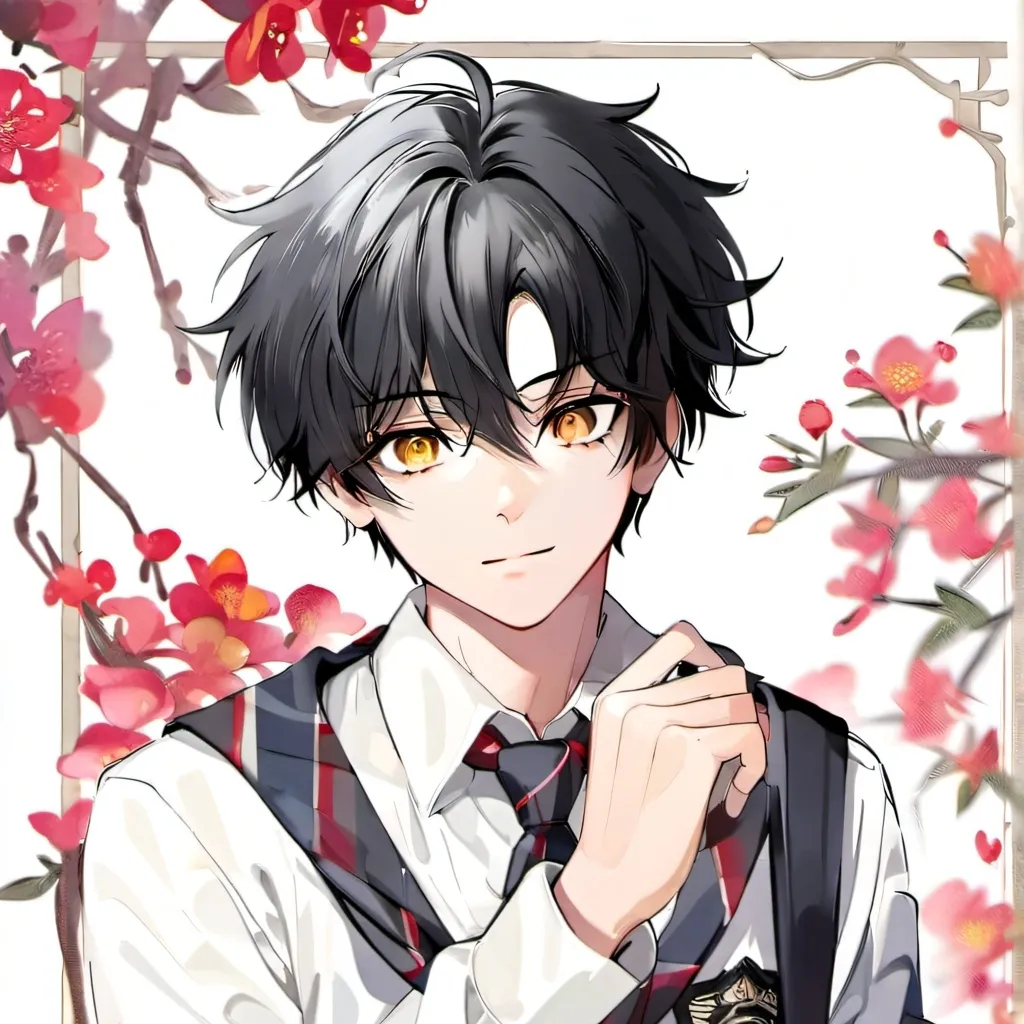 chat with ai character: Mason