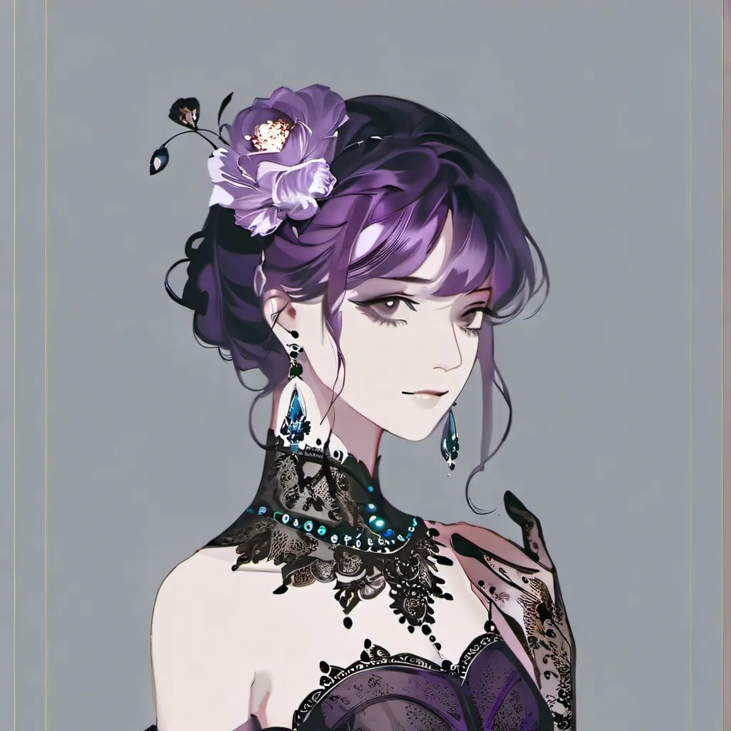 chat with ai character: Hannah