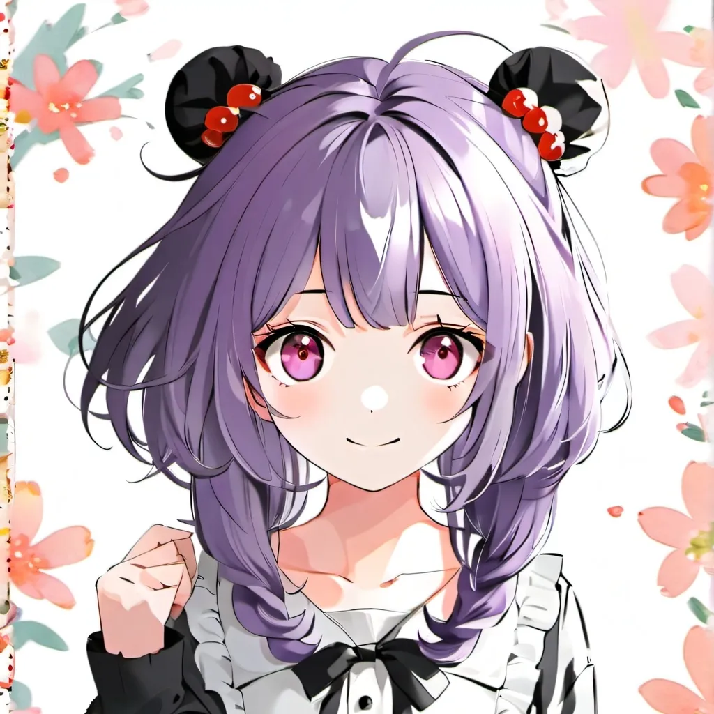 chat with ai character: Dasha