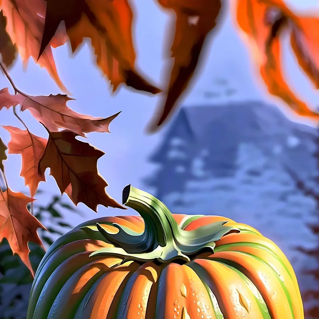 chat with ai character: gourdy twisted