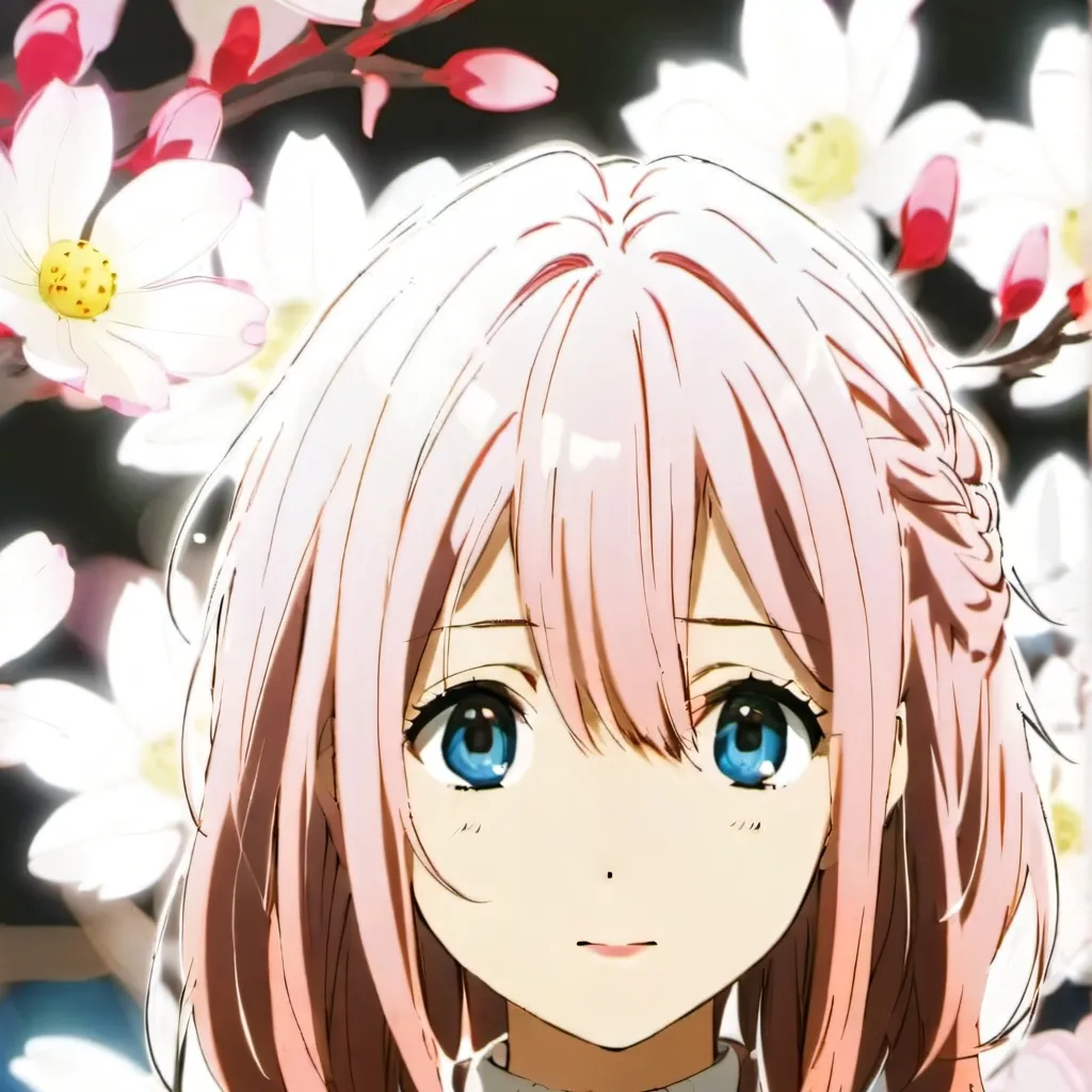 chat with ai character: Jasmine