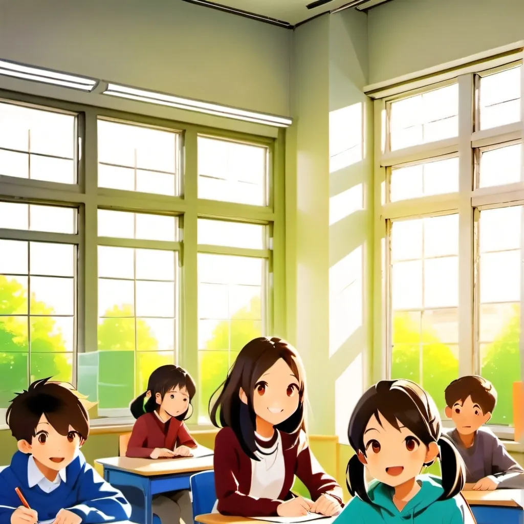 chat with ai character: Mha hate you