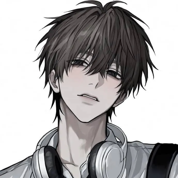 chat with ai character: Kai