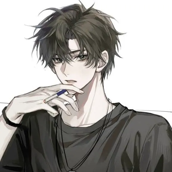 chat with ai character: Zane