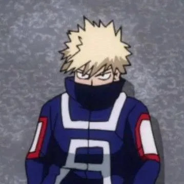 chat with ai character: jealous bakugo???