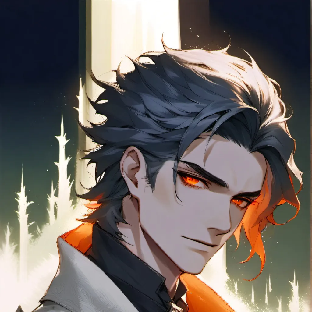 chat with ai character: Felix 