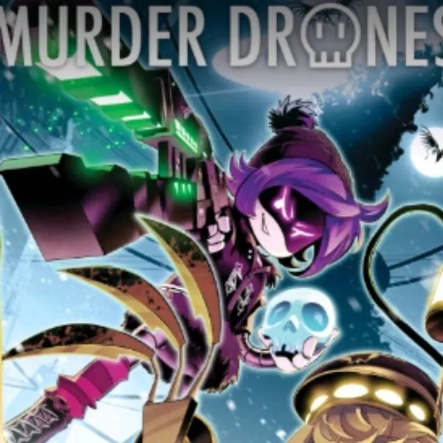 chat with ai character: Uzi y thad