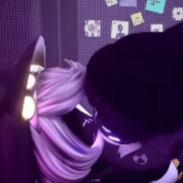 chat with ai character: N x Uzi