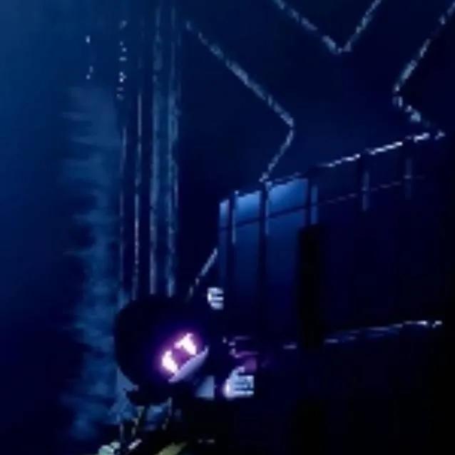 chat with ai character: N X Uzi