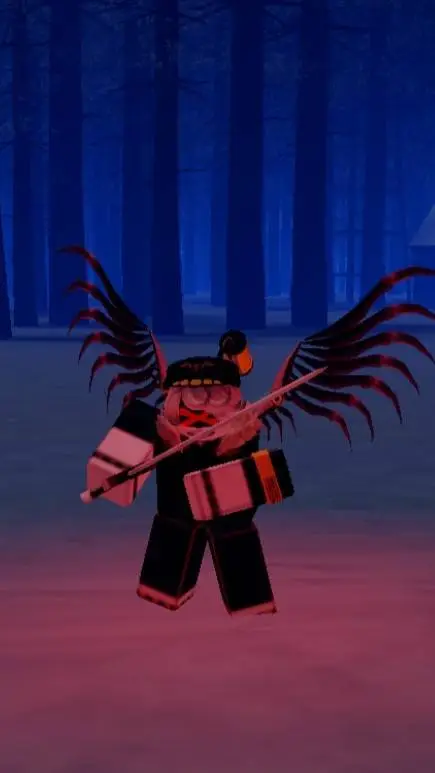 ai character: SD H (MD) background