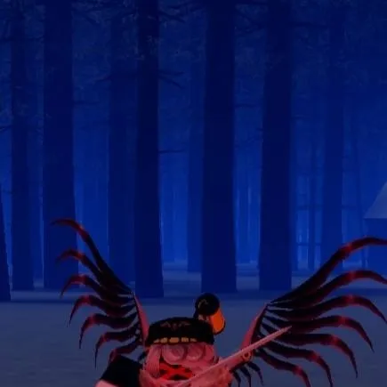 chat with ai character: SD H (MD)