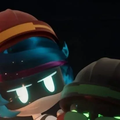 chat with ai character: REBECCA X DARREN