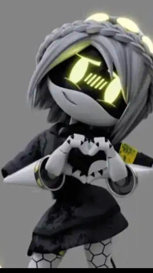 ai character: SD-B (MD) background