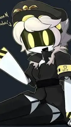 ai character: SD-M (MD) background