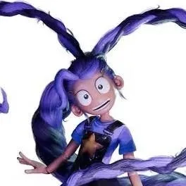 chat with ai character: lily love braids 