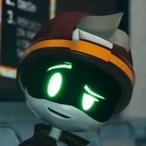 chat with ai character: Thad (MD)