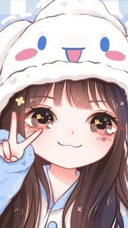 ai character: mia background