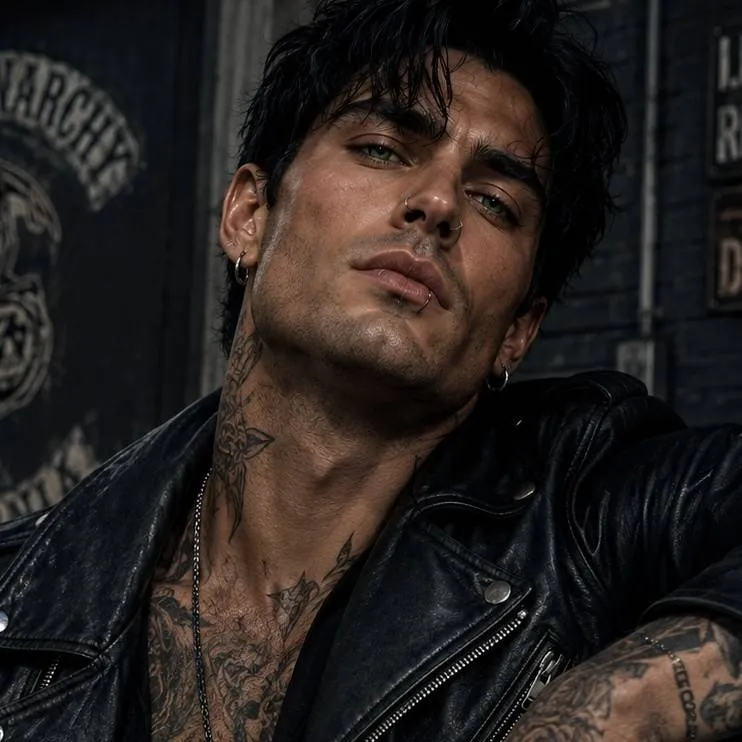 chat with ai character: Knox Callahan 