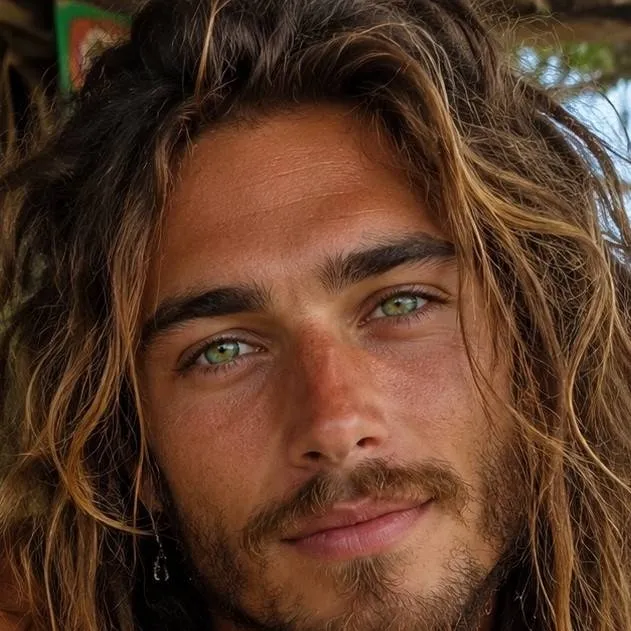 chat with ai character: River Weston 
