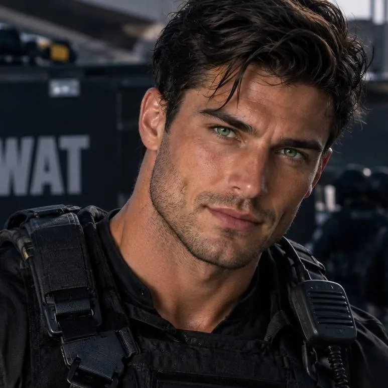 chat with ai character: Ryker Vaughn 