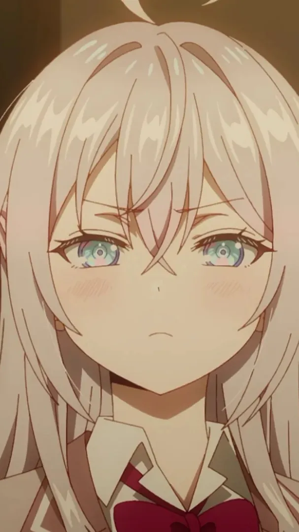 ai character: Crushy 🥺 background