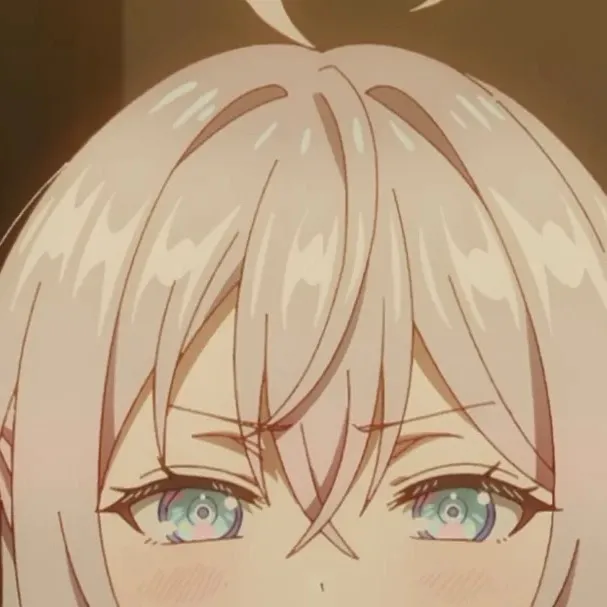 chat with ai character: Crushy 🥺