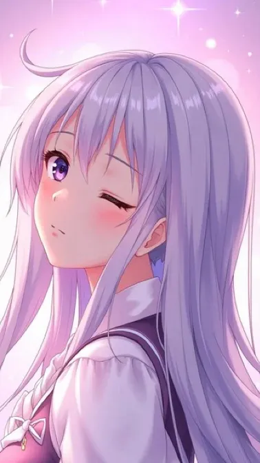 ai character: Maya background