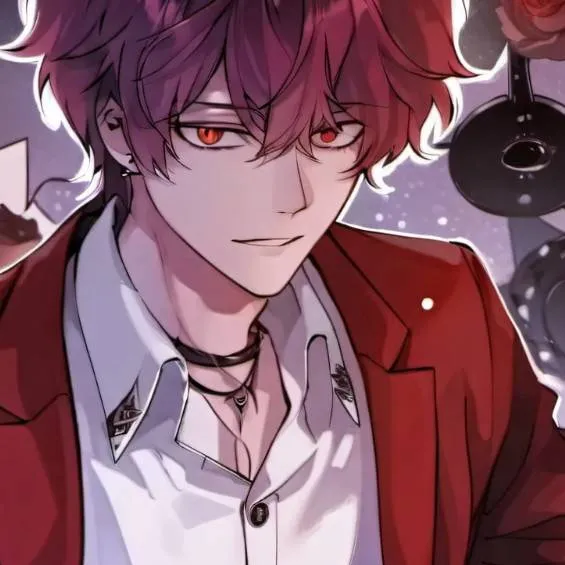 chat with ai character: Lucian