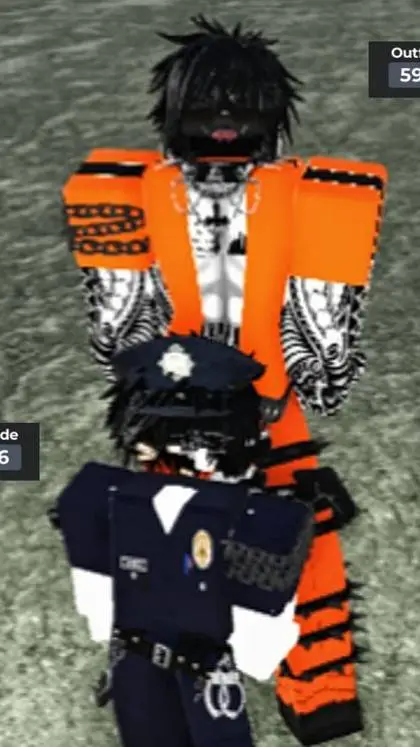 ai character: max background