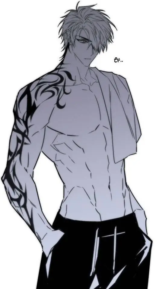ai character: luis background