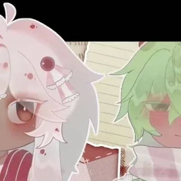 chat with ai character: ★-Dandys block-★