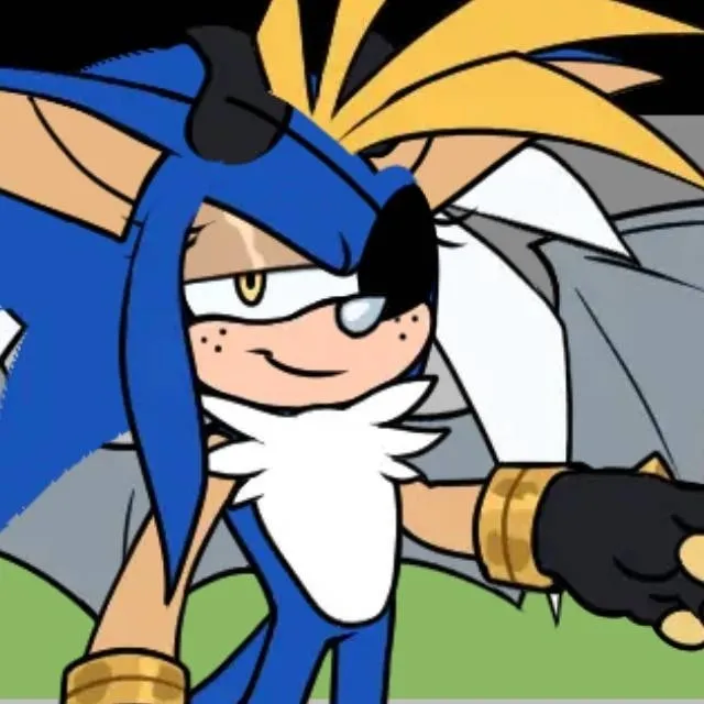 chat with ai character: Eric the something