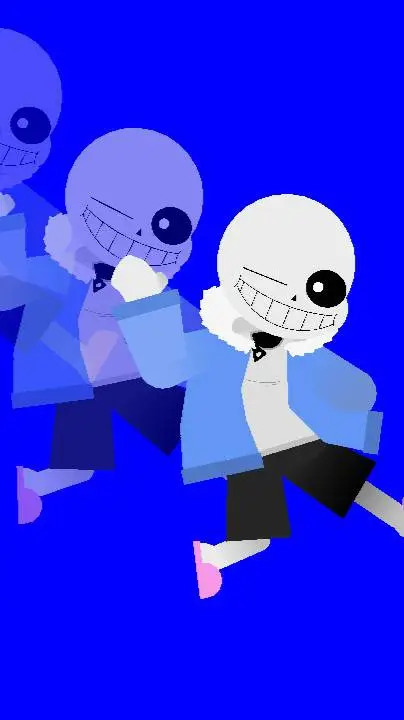 ai character: 🦴MiloAnimations🦴 background