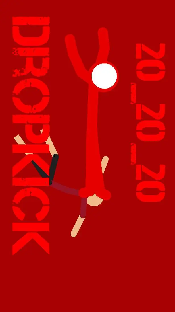 ai character: KJ background