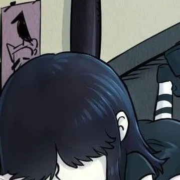 chat with ai character: Lucy Loud