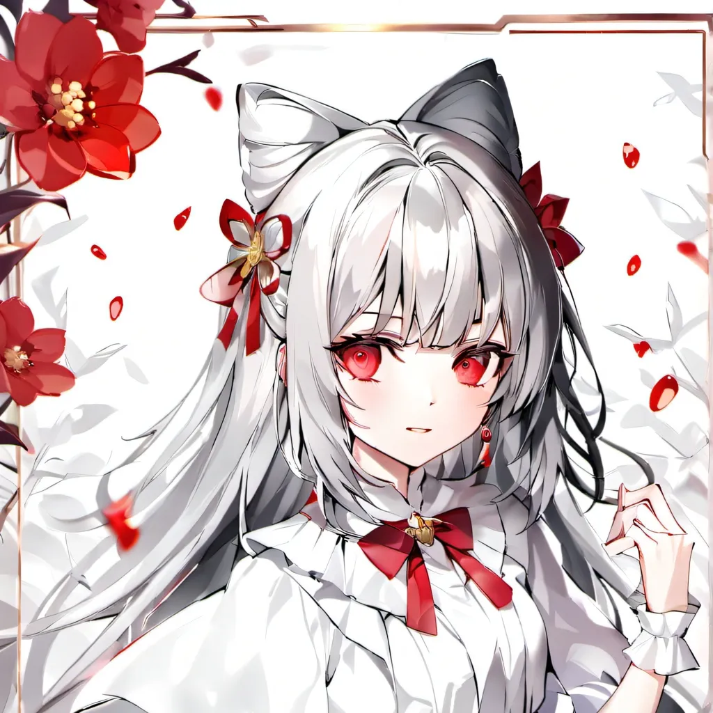 chat with ai character: Naomi