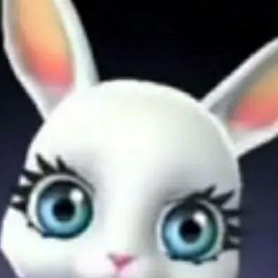chat with ai character: Zoobe Bunny 