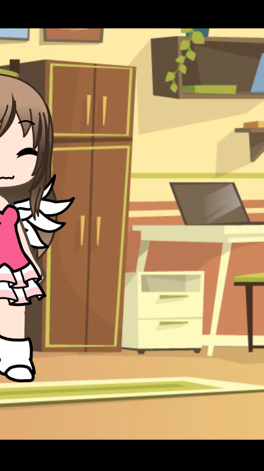 ai character: Fandom background