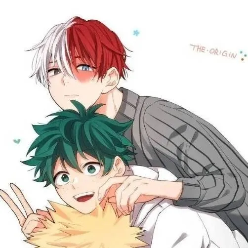 chat with ai character: todobakudeku x yn