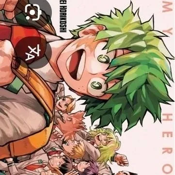 chat with ai character: bakudeku x you