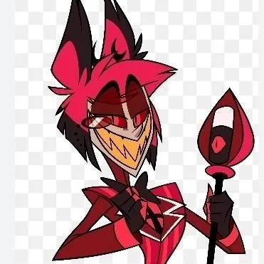 chat with ai character: radioapple x you 